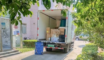 搬家日記59 | 南昌搬家到杭州如何省錢？這四個(gè)攻略年輕人必備！